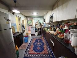 Blk 194 Kim Keat View (Toa Payoh), HDB 3 Rooms #550073901